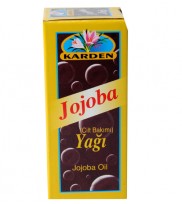 Jojoba Yağı 20 ml